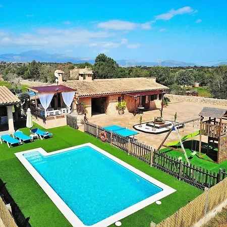 139 Son Sitges Etv6719 By Mallorca Charme Vakantiehuis