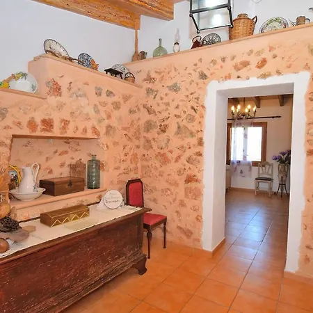139 Son Sitges Etv6719 By Mallorca Charme *