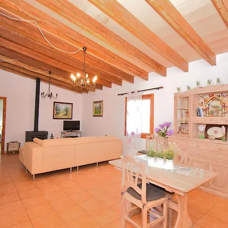 139 Son Sitges Etv6719 By Mallorca Charme *