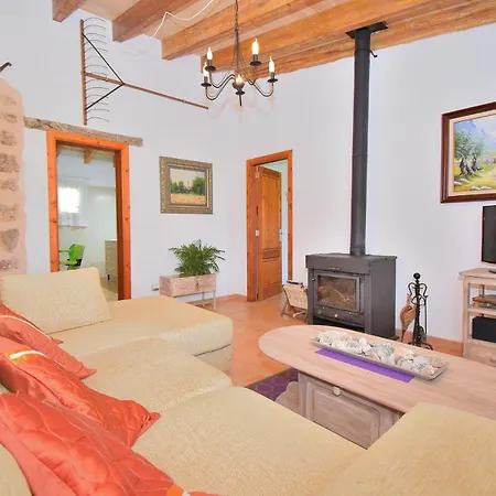Vakantiehuis 139 Son Sitges Etv6719 By Mallorca Charme