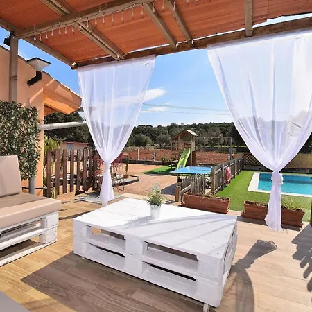 139 Son Sitges Etv6719 By Mallorca Charme Vakantiehuis *